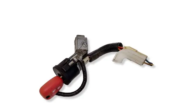 Citroen C3 Ignition lock N0501477