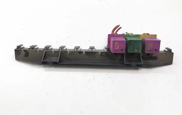 Ford Scorpio Fuse module 85GG14A301AC 85GG2M036AA