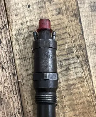 Seat Ibiza II (6k) Fuel injector KCA27S77