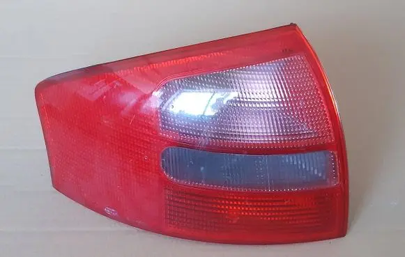 Audi A6 S6 C5 4B Rear/tail lights 4B5945095