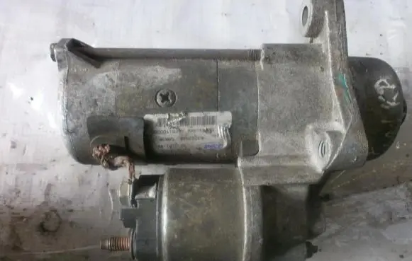 Ford Ka Starter motor 95FB11000BD