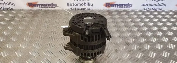 Ford Galaxy Generator/alternator 0121615008 6G9N10300UD