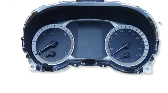 Nissan Navara D23 Speedometer (instrument cluster) 160309 962C