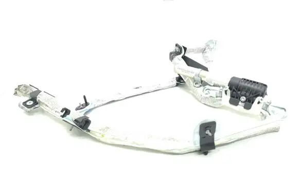 BMW 3 E90 E91 Side airbag 85696664603L 08B122IB0167X