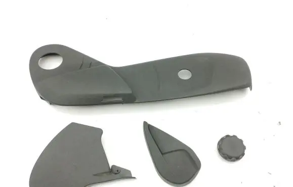 Ford Mondeo MK V Seat trim DS73F62184BBW DS73F62254