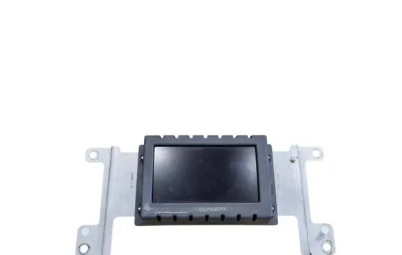 Ford Mustang VI Screen/display/small screen GR3T18B955CE