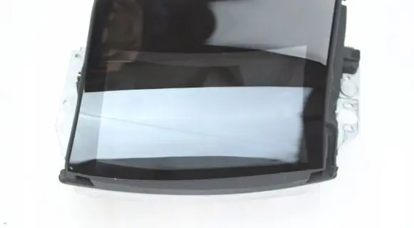 Volkswagen Touareg III Head up display screen 761919608B