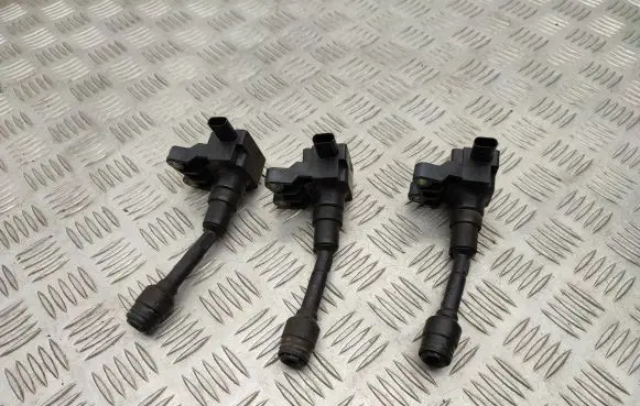 Ford B-MAX High voltage ignition coil CM5G12A366CA D5E1G