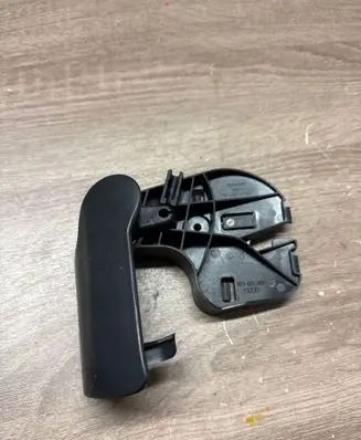 Audi A6 C7 Engine bonnet (hood) release handle 8T1823633
