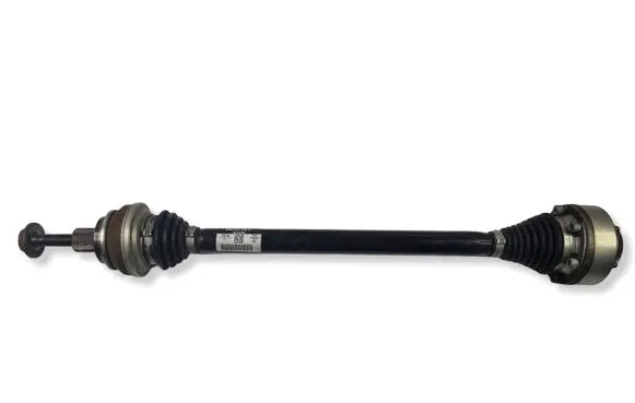 Audi A4 S4 B9 8W Rear driveshaft 8W0501203K