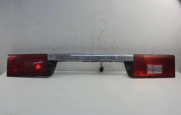 KIA Pregio Other exterior part 