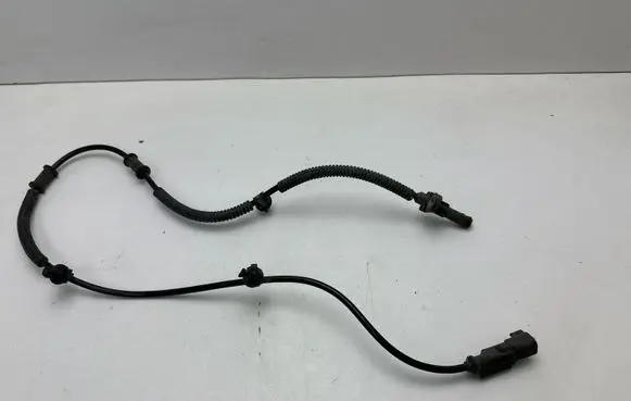 Ford Mustang V ABS brake wheel speed sensor DR332C204AA