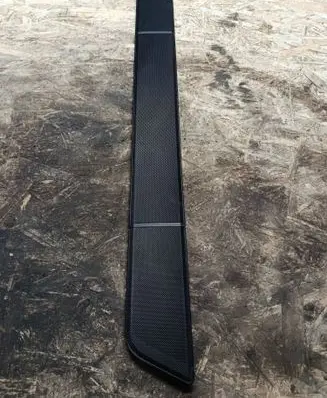 Mercedes-Benz C W204 Parcel shelf grill A2046830030