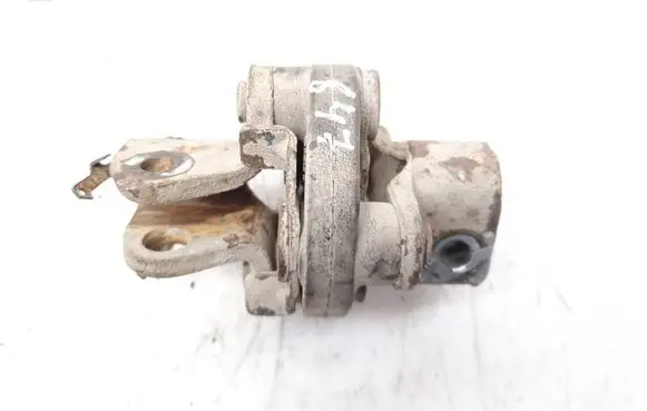 Steering column universal joint