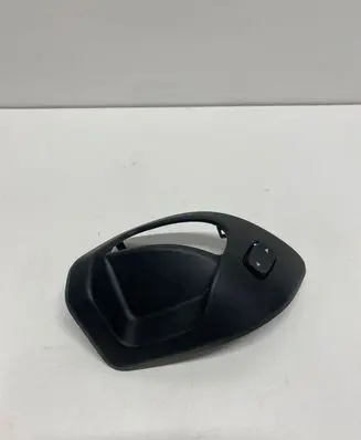 BMW 4 F32 F33 Seat trim 7272306 0251827