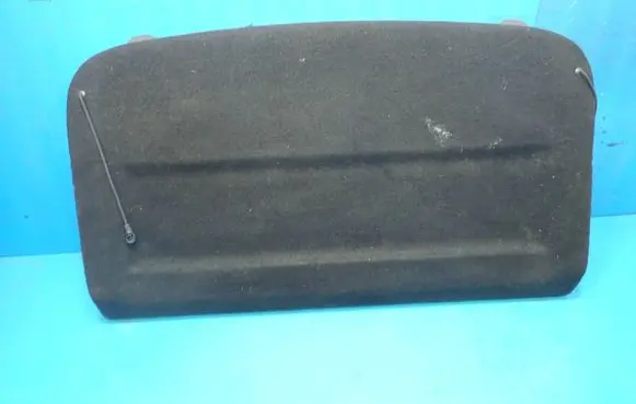 Opel Astra J Parcel shelf 