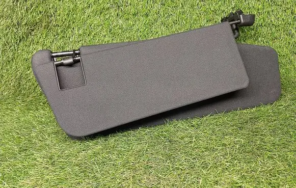 Mercedes-Benz E W212 Sun visor A2128100610