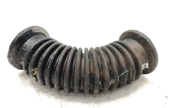 Renault Laguna II EGR valve line/pipe/hose