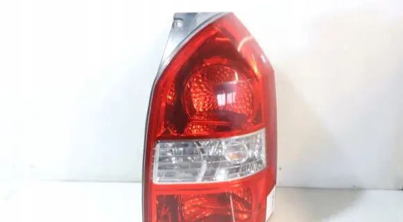 Hyundai Tucson JM Rear/tail lights