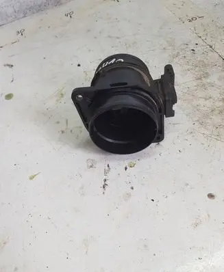 Volkswagen Touran III Mass air flow meter 04l906461b