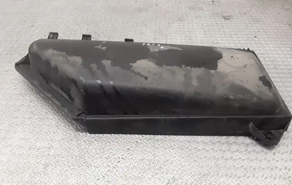 BMW 5 E60 E61 Air filter box cover 