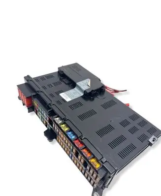BMW X5 E53 Fuse module 8380407