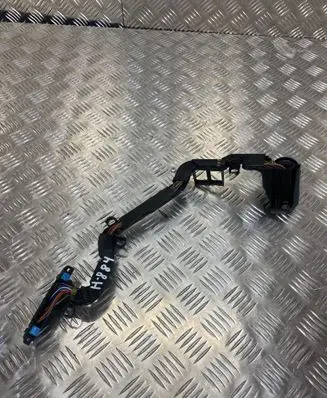 Audi A6 S6 C7 4G Other wiring loom 0501325137