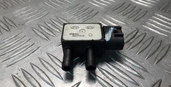 Hyundai Tucson TL Exhaust gas pressure sensor 392102F600