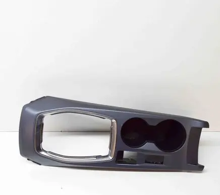 Other center console (tunnel) element