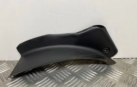 BMW 4 F32 F33 Rear/tail light trim molding 7296103 51497296103