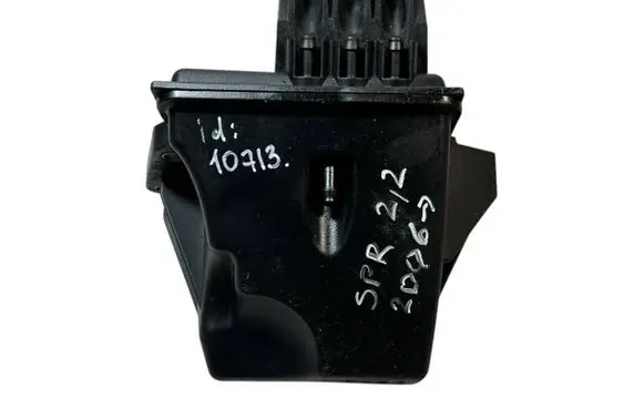 Vacuum air tank