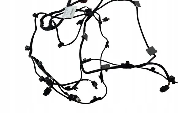 Volkswagen ID. Buzz Wiring harness 1T3971095P
