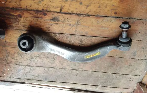 Front control arm