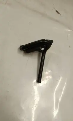 Porsche 911 991 Seat belt height adjuster 99180383501