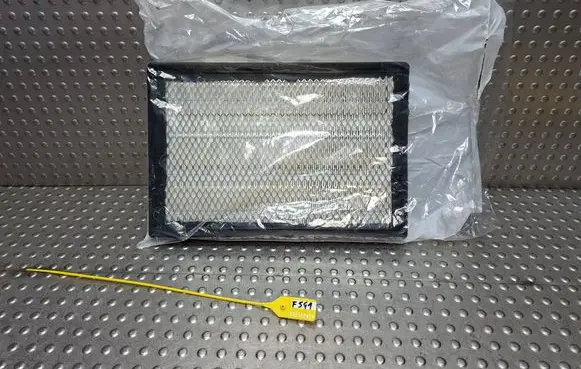 Dodge RAM 2500 DR Air filter 68441763AA