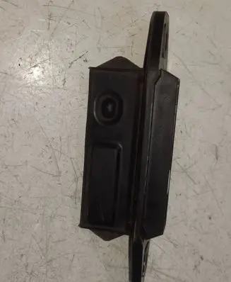 Tailgate/trunk/boot exterior handle