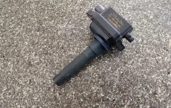 KIA Clarus High voltage ignition coil 0K24718100A