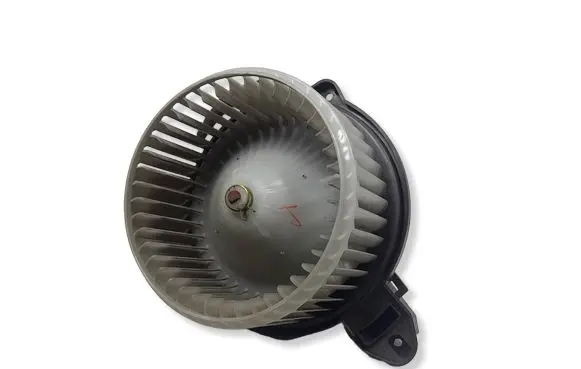 Audi A6 S6 C5 4B Heater fan/blower 4B1820021BKASACJA 4B1820021B