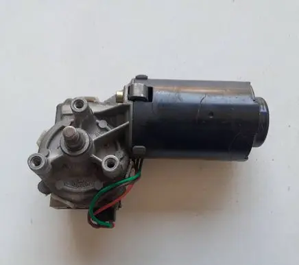 Fiat Seicento/600 Wiper motor TGE123F