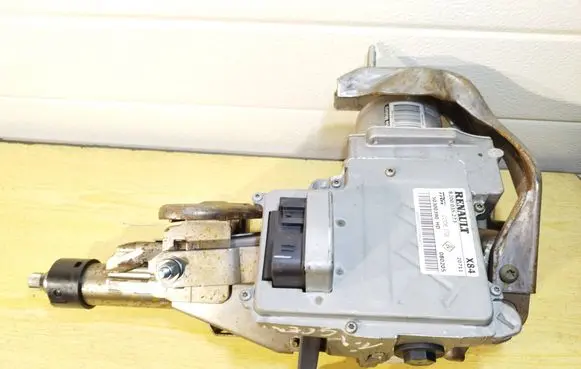 Renault Scenic II - Grand scenic II Power steering pump 8200035273 50300390