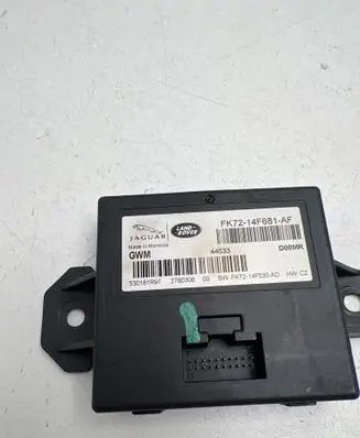 Land Rover Discovery Sport Gateway control module FK7214F681AF FK7214F530AD 530181R97