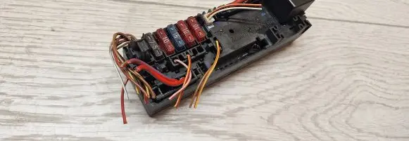 Fuse module