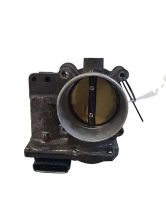 Volvo XC60 Throttle valve 6G9N9F991AB 20090616 6L165131