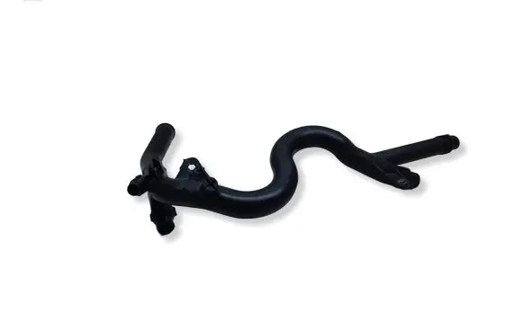 BMW 7 E65 E66 Engine coolant pipe/hose 