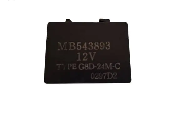 Mitsubishi Pajero Other relay MB543893