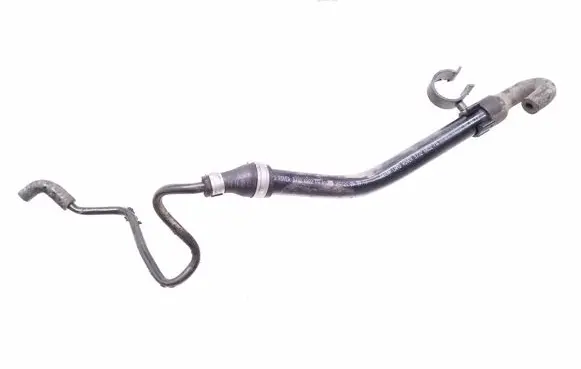 Land Rover Evoque I Vacuum line/pipe/hose BJ326822FA BJ32-6822-FA