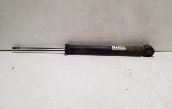 Audi A1 Rear shock absorber/damper 6C0512011AS