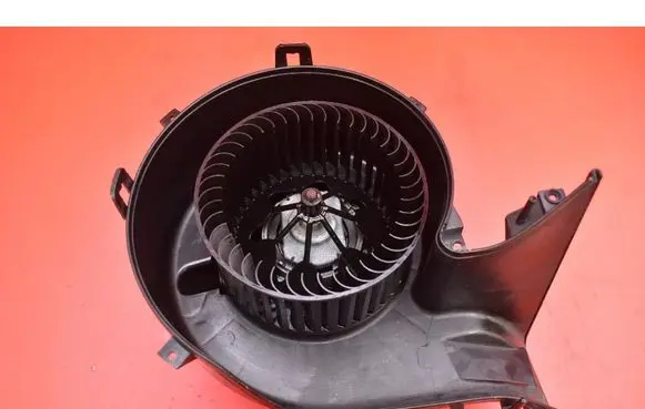 Saab 9-3 Ver2 Heater fan/blower 007013E