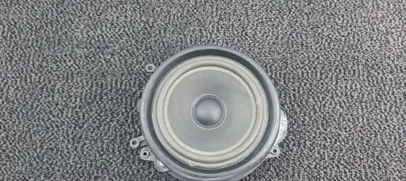 Audi A8 S8 D3 4E Front door speaker 4E0035411