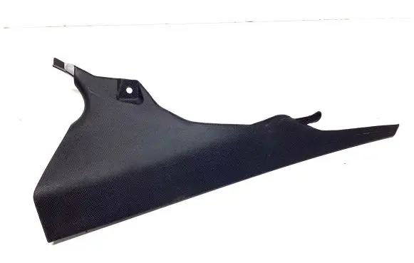 BMW 4 F32 F33 (C) pillar trim 7276895